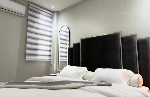 Yaounde Apartment | La Maison H - Studio Haut Standing