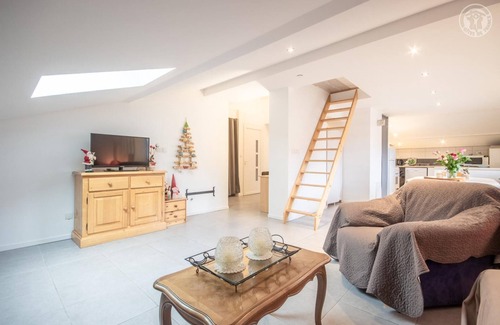 Marthod House | LA Maison Herisson - Marthod