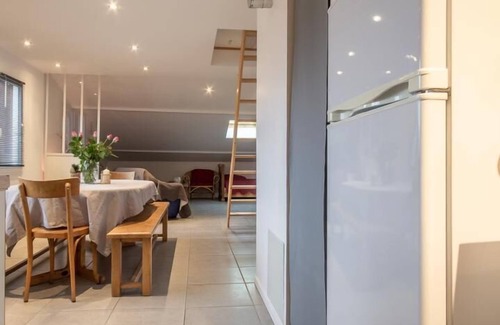 Marthod House | LA Maison Herisson - Marthod