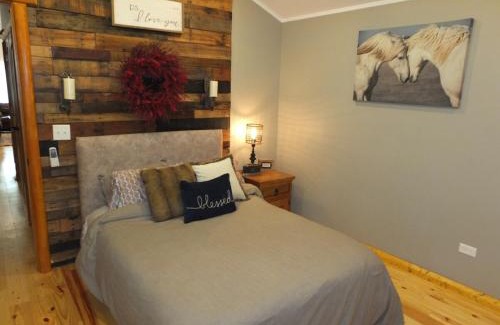 South Haven House | La Maison Malabar - Gorgeous Luxury Cabin!