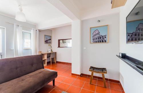 Condeixa a Nova Apartment | La Maison