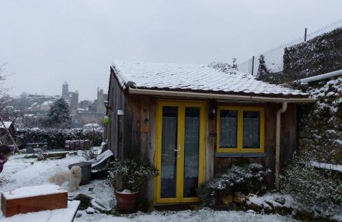 Chauvigny Bed & Breakfast | La Maison Rouge