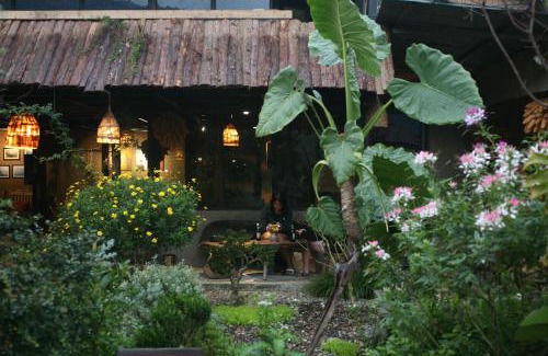 Sa Pa House | La Maison SAPA - Bungalows