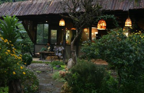 Sa Pa House | La Maison SAPA - Bungalows