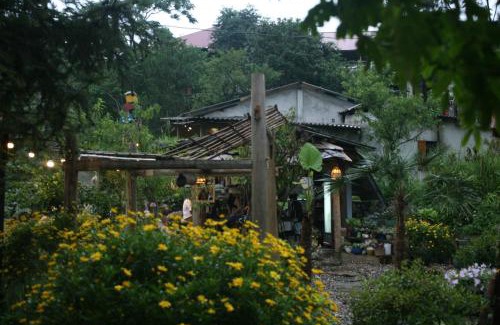 Sa Pa House | La Maison SAPA - Bungalows