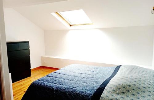 Dampmart House | La maisonnette cachée de Dampmart