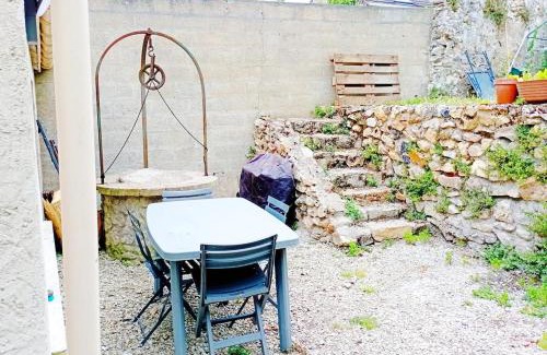 Dampmart House | La maisonnette cachée de Dampmart