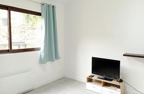 Dampmart House | La maisonnette cachée de Dampmart