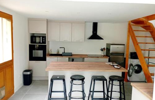 Dampmart House | La maisonnette cachée de Dampmart