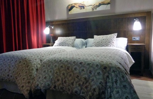 La Hoya Apartment | La Majada de la Covatilla