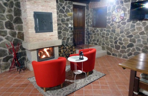 La Hoya Apartment | La Majada de la Covatilla