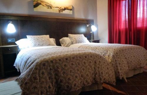 La Hoya Apartment | La Majada de la Covatilla