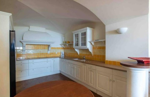 Rayol-Canadel-sur-Mer Villa | La Malpagne Villa 400m2 Pieds Dans L'eau