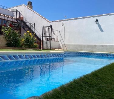 Pedro Munoz House | La Mancha Suites Casa Rural