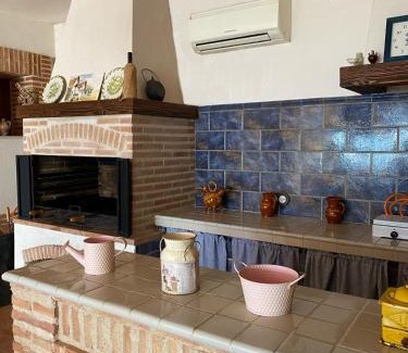 Pedro Munoz House | La Mancha Suites Casa Rural