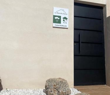 Pedro Munoz House | La Mancha Suites Casa Rural