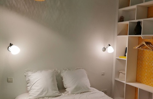 Cuxac-Cabardes Bed & Breakfast | La Manufacture Royale de la Bonde
