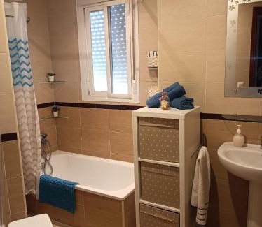 Sanlucar de Barrameda Apartment | La Manzanilla