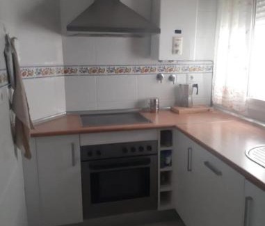 Sanlucar de Barrameda Apartment | La Manzanilla