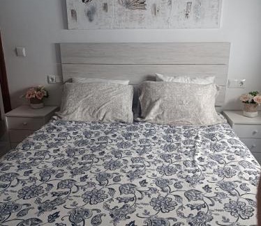 Sanlucar de Barrameda Apartment | La Manzanilla