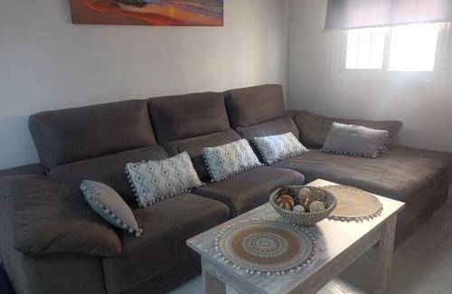 Sanlucar de Barrameda Apartment | La Manzanilla