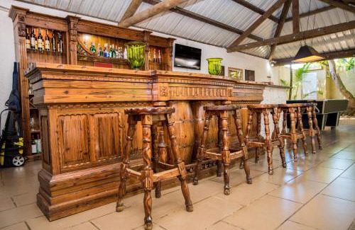 Pointe Aux Piments House | La Margarita