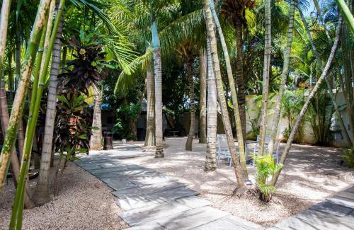 Pointe Aux Piments House | La Margarita