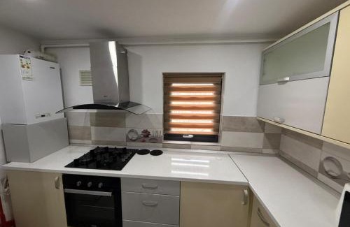 Comanesti Apartment | La Maria