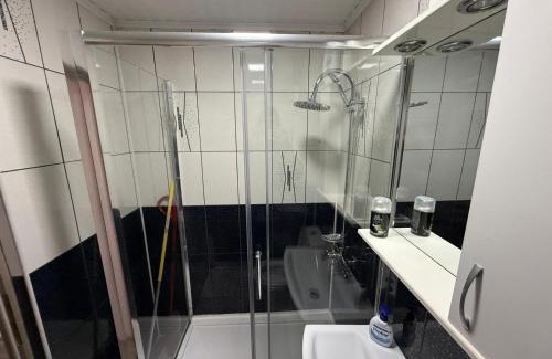 Comanesti Apartment | La Maria
