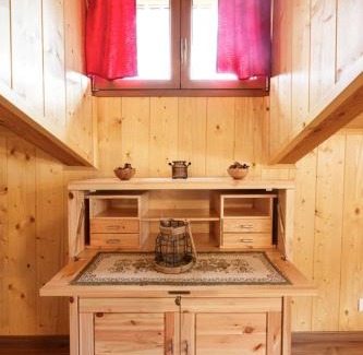Paluzza Apartment | La Marmote Albergo Diffuso di Paluzza San Nicolò