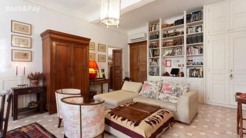 Bastia Apartment | La Marquise