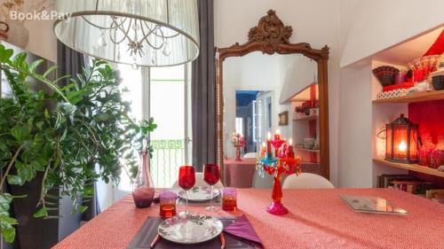 Bastia Apartment | La Marquise