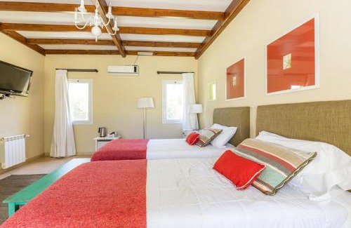 Capilla del Senor Apartment | La Martineta Posada de Campo