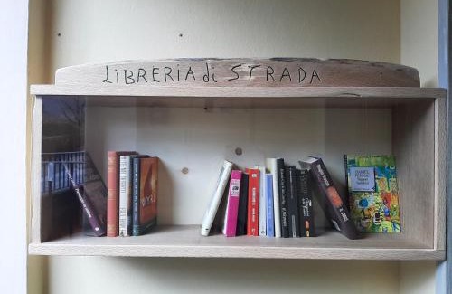 Moggiona Apartment | La Marzagrappola