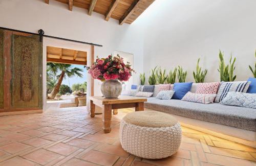 Formentera Apartment | La Masía de Formentera