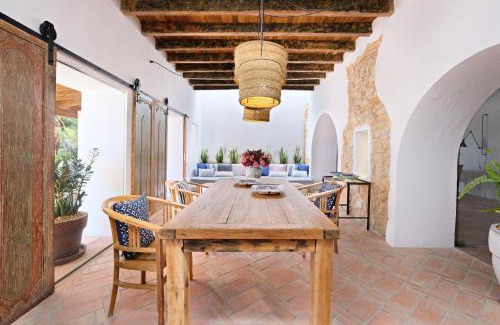 Formentera Apartment | La Masía de Formentera