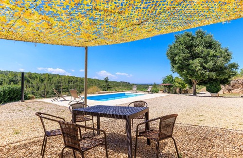 Aiguamurcia Cottage | La Masieta Tarragona