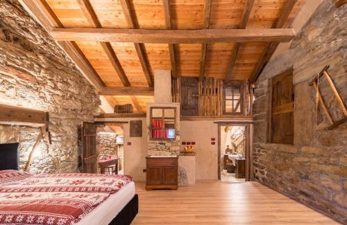 Frassinetto House | La Mason dla Grà
