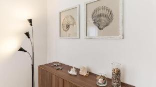Mazzaro Apartment | La Matrangela Charme Apartments