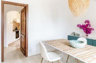 Mazzaro Apartment | La Matrangela Charme Apartments