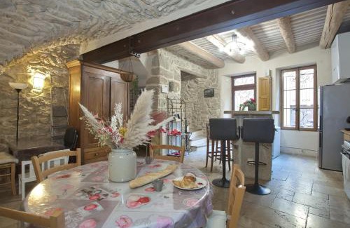 Pelissanne Villa | La Mauricette - free Parking & Cancellation - WiFi