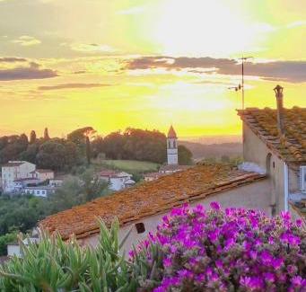 Cerreto Guidi Apartment | La Medicea