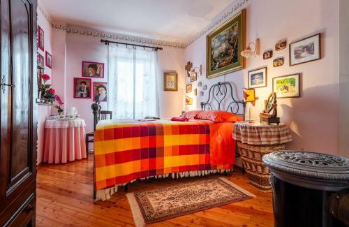Rossana Bed & Breakfast | La Meira di Lucia B&B