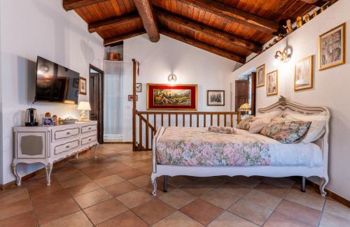 Rossana Bed & Breakfast | La Meira di Lucia B&B