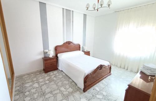 Malon House | La Mejana