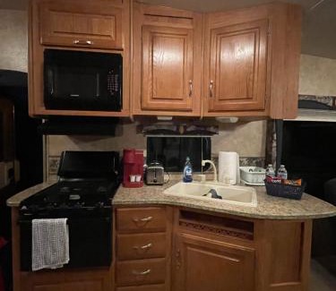 La Mesa Other | La Mesa Cozy Camper