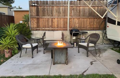 La Mesa Other | La Mesa Cozy Camper