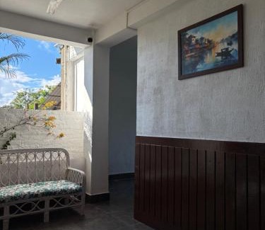 Lakhimpur House | LA Mili A Luxury Homestay