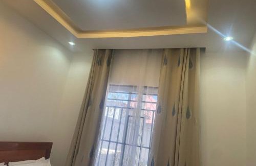 Dodoma Cabin | La Million Palace - Dodoma