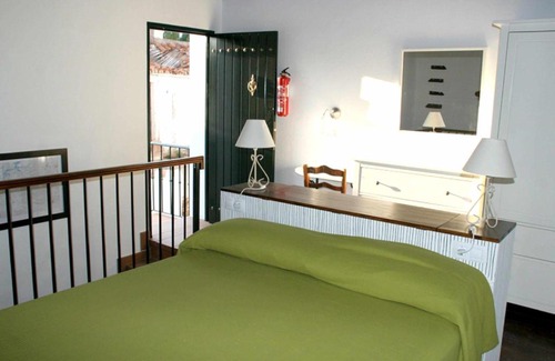 El Almendro House | La Mina Rural Casas con encanto